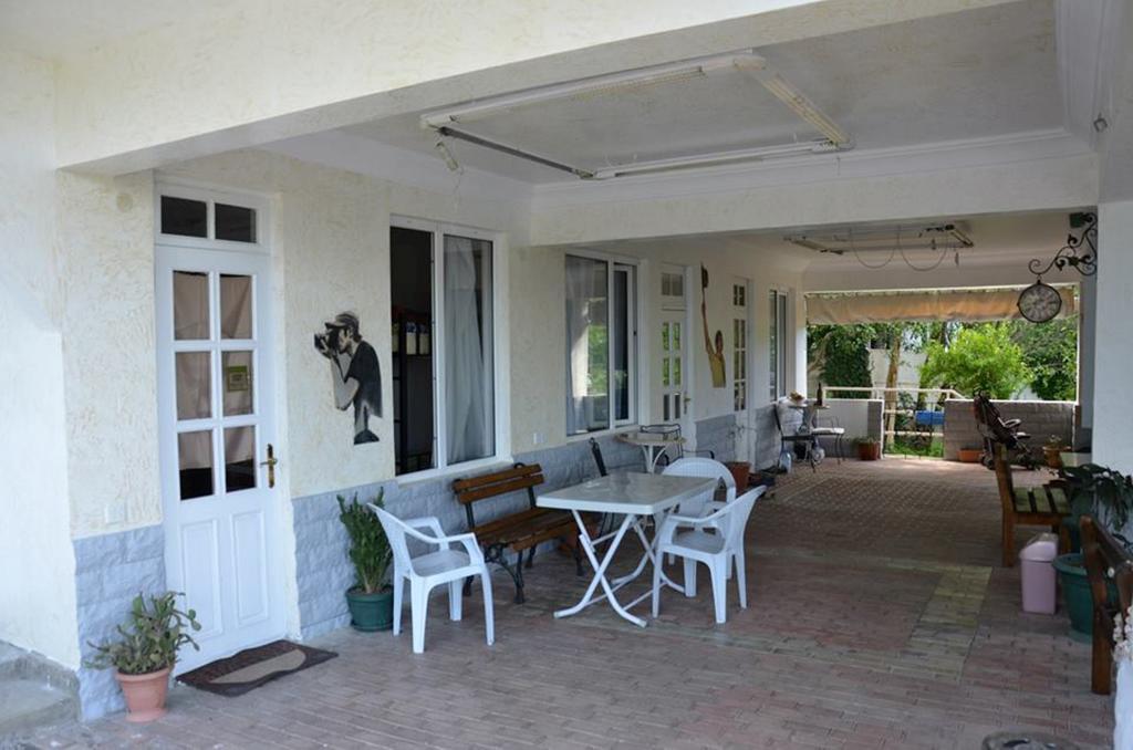 Tj Guest House Makhinjauri Pokoj fotografie